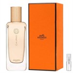 Hermes Cuir d'Ange - Eau de Toilette - Doftprov - 2 ml