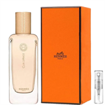 Hermes Cuir d'Ange - Eau de Toilette - Doftprov - 2 ml