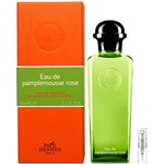 Hermes Eau De Pamplemousse Rose - Eau De Cologne - Doftprov - 2 ml