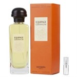 Hérmes Equipage Geranium - Eau de Toilette - Doftprov - 2 ml