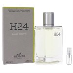 Hérmes H24 - Eau de Toilette - Doftprov - 2 ml