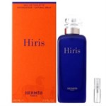 Hermes Hiris - Eau de Toilette - Doftprov - 2 ml