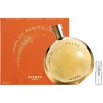 Hermes L’Ambre des Merveilles Hermès -  Eau de Parfum - Doftprov - 2 ml