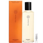 Hermes Oud Alezan - Eau de Parfum - Doftprov - 2 ml