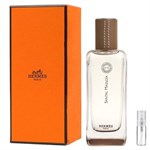 Hermes Santal Massoia - Eau de Toilette - Doftprov - 2 ml