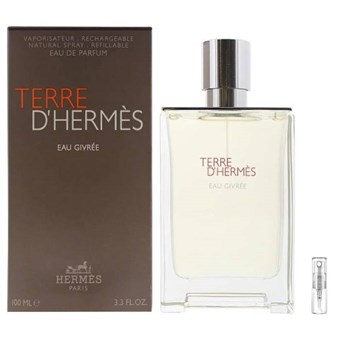 Hermes Terre d\'Hermès Eau Givree - Eau de Parfum - Doftprov - 2 ml