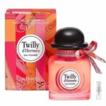 Hermes Twilly d'Hermes Eau Poivree - Eau de Parfum - Doftprov - 2 ml