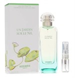 Hérmes Un Jardin Sur Le Nil - Eau de Toilette - Doftprov - 2 ml