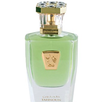 Hind Al Oud Tahnoun Exceptional - Eau de Parfum - Resestrolek - 10 ml