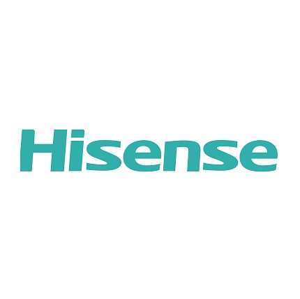 Fjärrkontroll för Hisense