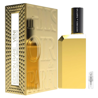 Histoires de Parfums Veni - Eau de Parfum - Doftprov - 2 ml