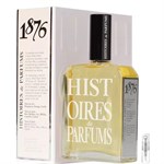 Histoires de Parfums 1876 - Eau de Parfum - Doftprov - 2 ml
