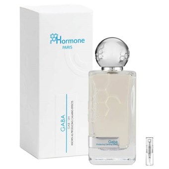 Hormone Paris Gaba - Parfum - Doftprov - 2 ml