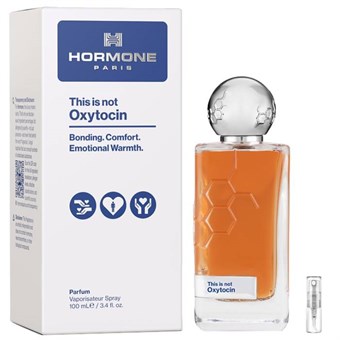 Hormone Paris This is Not Oxytocin - Parfum - Doftprov - 2 ml