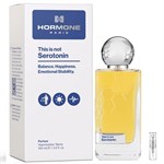 Hormone Paris This is Not Serotonin  - Parfum - Doftprov - 2 ml