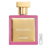 House of Brandt Guava Sorbet - Eau de Parfum - Doftprov - 2 ml