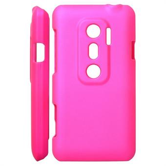 HTC EVO 3D skal (rosa)