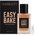 Huda Beauty Easy Bake - Eau de Parfum - Doftprov - 2 ml