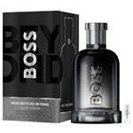 Hugo Boss Boss Bottled Beyond - Eau de Parfum - Doftprov - 2 ml