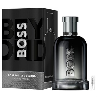 Hugo Boss Boss Bottled Beyond - Eau de Parfum - Doftprov - 2 ml