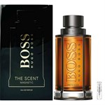 Hugo Boss Boss The Scent Intense  - Eau de Parfum - Doftprov - 2 ml