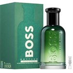 Hugo Boss Bottled Bold Citrus - Eau de Parfum - Doftprov - 2 ml