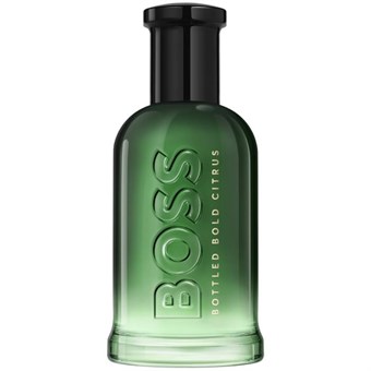 Hugo Boss Bottled Bold Citrus - Eau de Parfum - Resestorlek - 10 ml