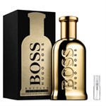 Hugo Boss Bottled Collector’s Edition - Eau de Parfum - Doftprov - 2 ml