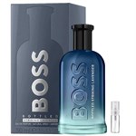 Hugo Boss Bottled Striking Lavender - Eau De Parfum - Doftprov - 2 ml