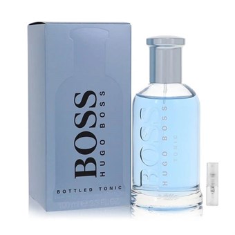 Hugo Boss Bottled Tonic - Eau de Toilette - Doftprov - 2 ml