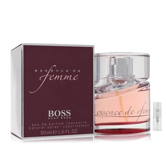 Hugo Boss Essence De Femme - Eau de Parfum - Doftprov - 2 ml