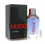 Hugo Boss Extreme - Eau de Parfum - Doftprov - 2 ml