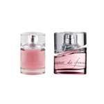 Hugo Boss Femme Collection - EDP - 2 x 2 ml