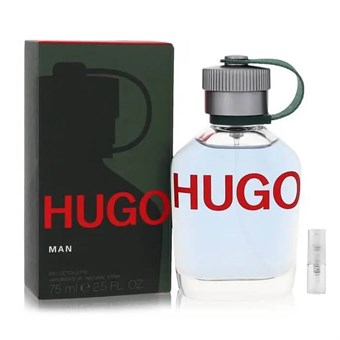 Hugo By Hugo Boss - Eau de Toilette - Doftprov - 2 ml