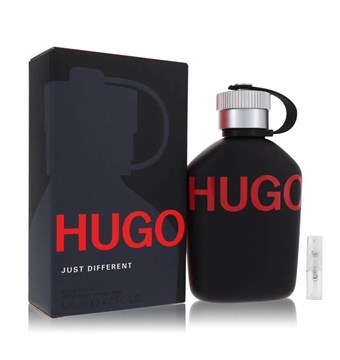 Hugo Boss Just Different - Eau de Toilette - Doftprov - 2 ml