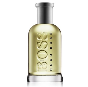 BOSS NO. 6 by Hugo Boss - Eau De Toilette Spray (Grey Box) 100 ml - för män