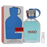 Hugo Boss Now - Eau de Toilette - Doftprov - 2 ml