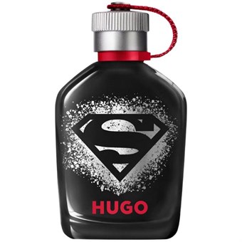 Hugo Boss Superman X Hugo - Eau de Parfum - Resestrolek - 10 ml