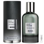 Hugo Boss The Collection Bold Incense - Eau de Parfum - Doftprov - 2 ml