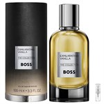 Hugo Boss The Collection Exhilarating Vanilla - Eau de Parfum Intense - Doftprov - 2 ml