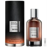 Hugo Boss The Collection Sensual Geranium - Eau de Parfum Intense - Doftprov - 2 ml