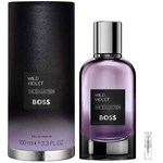 Hugo Boss The Collection Wild Violet - Eau de Parfum - Doftprov - 2 ml