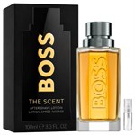 Hugo Boss The Scent - After Shave Lotion - Doftprov - 2 ml