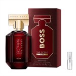 Hugo Boss The Scent Elixir For Her - Parfum Intense - Doftprov - 2 ml