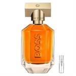 Hugo Boss The Scent for Her - Eau de Parfum Intense - Doftprov - 2 ml