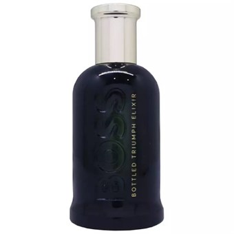 Hugo Boss Triumph Elixir - Parfum - Resestorlek - 10 ml