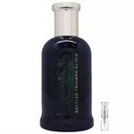 Hugo Boss Triumph Elixir - Parfum - Doftprov - 2 ml