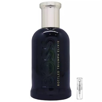 Hugo Boss Triumph Elixir - Parfum - Doftprov - 2 ml