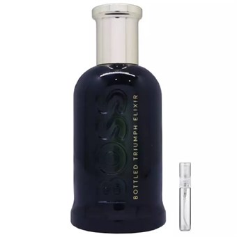 Hugo Boss Triumph Elixir - Parfum - Doftprov - 5 ml