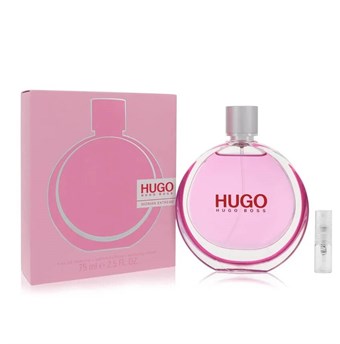Hugo Boss Extreme - Eau de Parfum - Doftprov - 2 ml